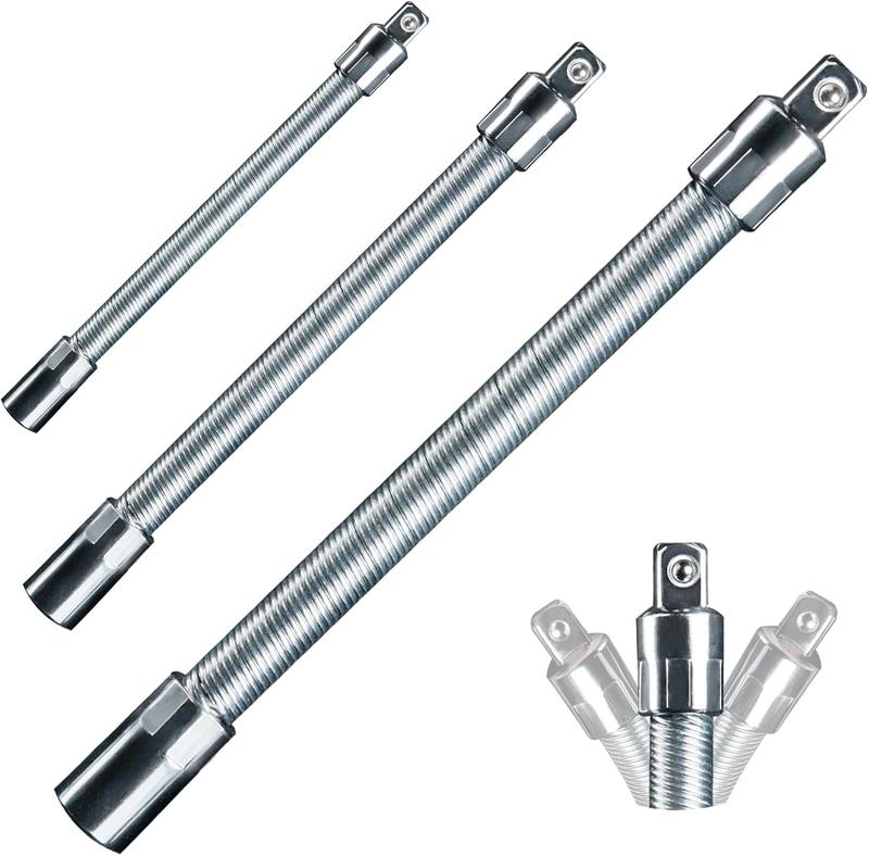 🔥Flexible Extension Bar Set