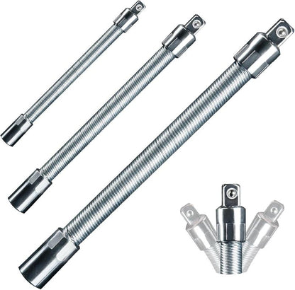 🔥Flexible Extension Bar Set