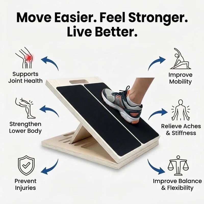 The VelorBoard