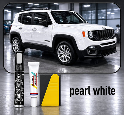 Erase Car Scratches in 3 Seconds — Without Paying the Body Shop Tax 🚗🪄