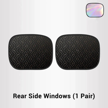 📢📢49% OFF !! ⏰Universal Car Side Window Sun Shades