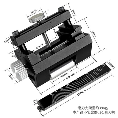 📢📢40% OFF !! ⏰Precision Honing Guide for Chisels and Planes