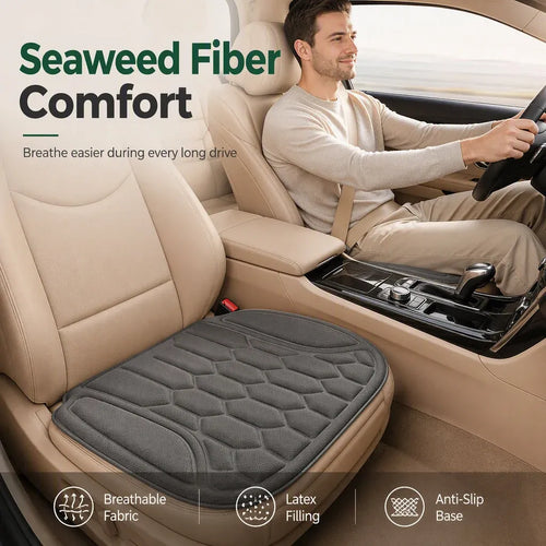 🏆🚗LAST DAY 49% OFF🌟🎁Cooling Car Seat Cushion