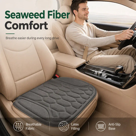 🏆🚗LAST DAY 49% OFF🌟🎁Cooling Car Seat Cushion