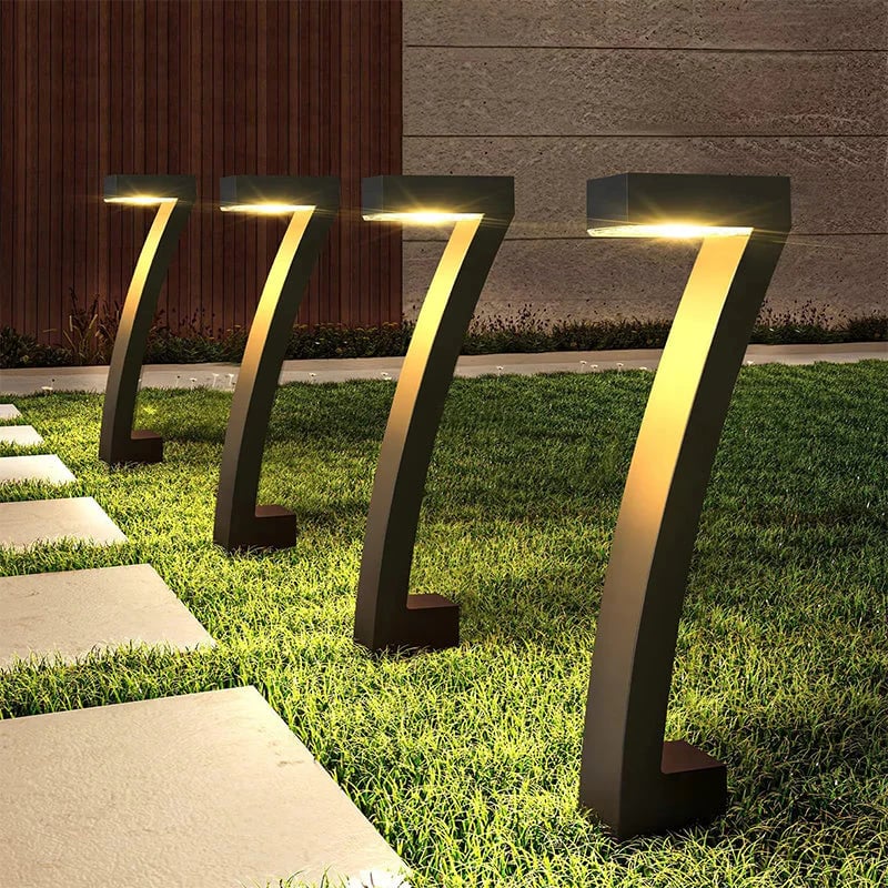 🔥#1 Bestseller - Sconto del 49%丨solar path lights