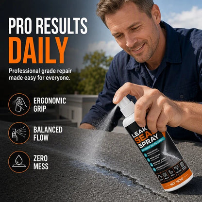 📍  Portable Leak Repair Sealing Spray