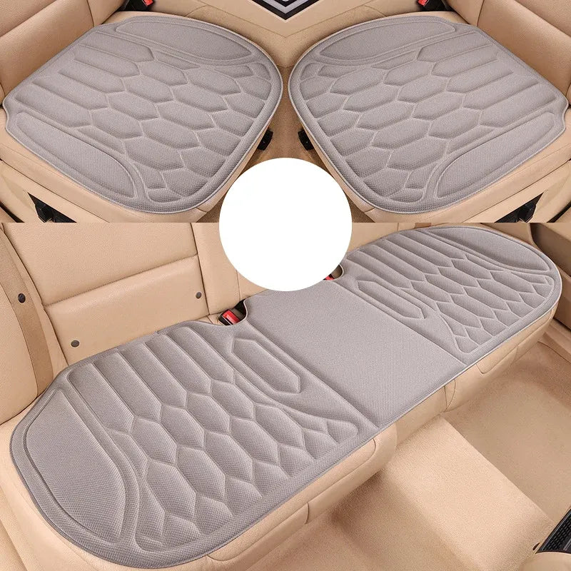 🏆🚗LAST DAY 49% OFF🌟🎁Cooling Car Seat Cushion