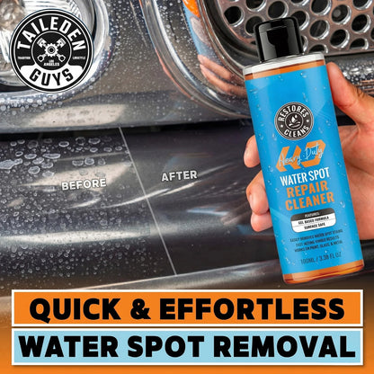 🔥LAST DAY - 49% OFF ✨ Pro Water Spot Eraser Gel
