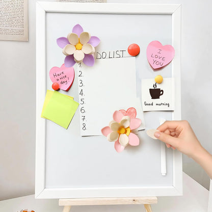 🔥Limited Time 50% Off✨2-Pack Cherry Blossom Magnetic Bag Clip Set
