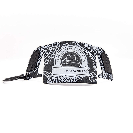 🎩Hat Cinch – Secure Your Hat with Confidence