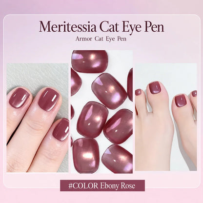 All-in-One Magnetic Cat-Eye Gel Nail Pen