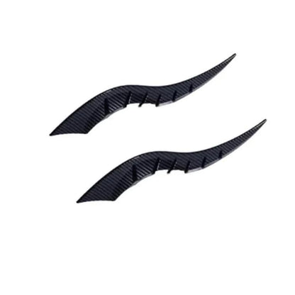 ⏰Car Roof Dragon Horn Modification