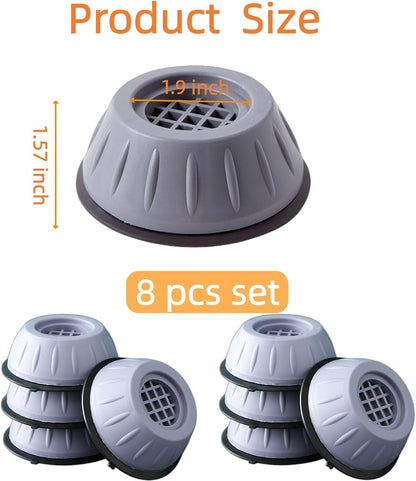 🔥Limited Time 50% Off✨Durable Compact Shock-Absorbing Pads
