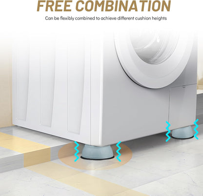 🔥Limited Time 50% Off✨Durable Compact Shock-Absorbing Pads