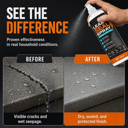 📍  Portable Leak Repair Sealing Spray