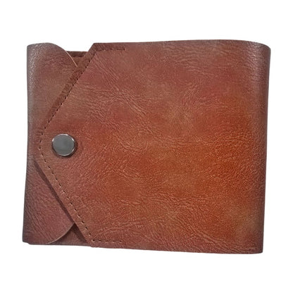 🎁🎉Only $19.90 This Week🌟🎉Retro PU Leather Wallet