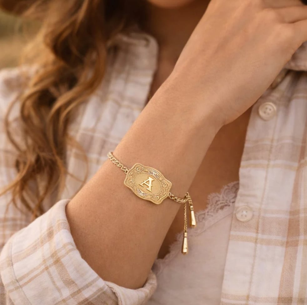 🔥Last Day 49% OFF - 🏇Handmade Country Bracelet