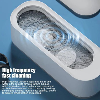 🔥Limited Time 50% Off✨Ultrasonic Jewelry Cleaner