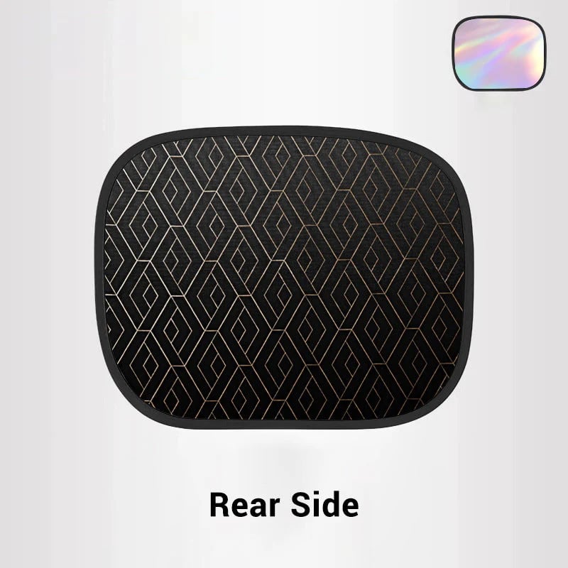 📢📢49% OFF !! ⏰Universal Car Side Window Sun Shades