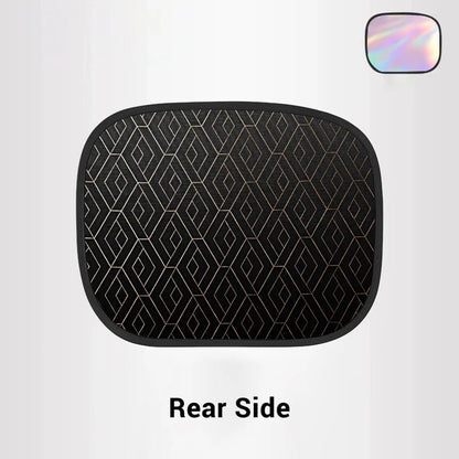 📢📢49% OFF !! ⏰Universal Car Side Window Sun Shades