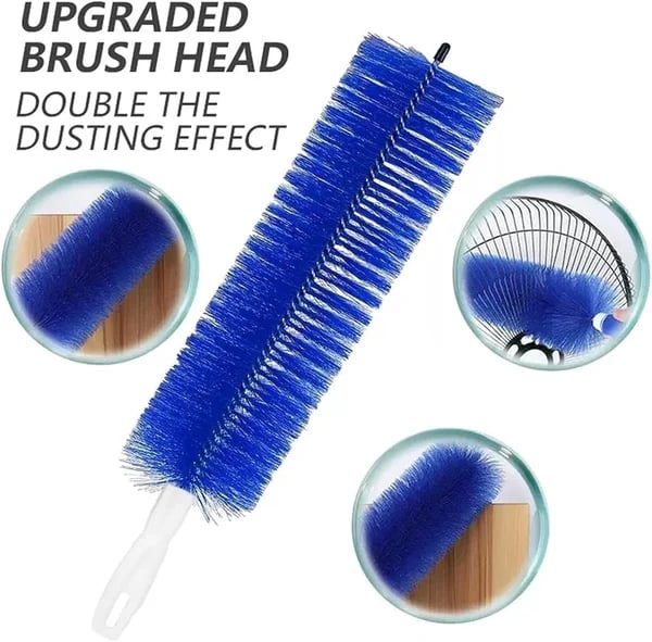 🪥Flexible Fan Dusting Brush