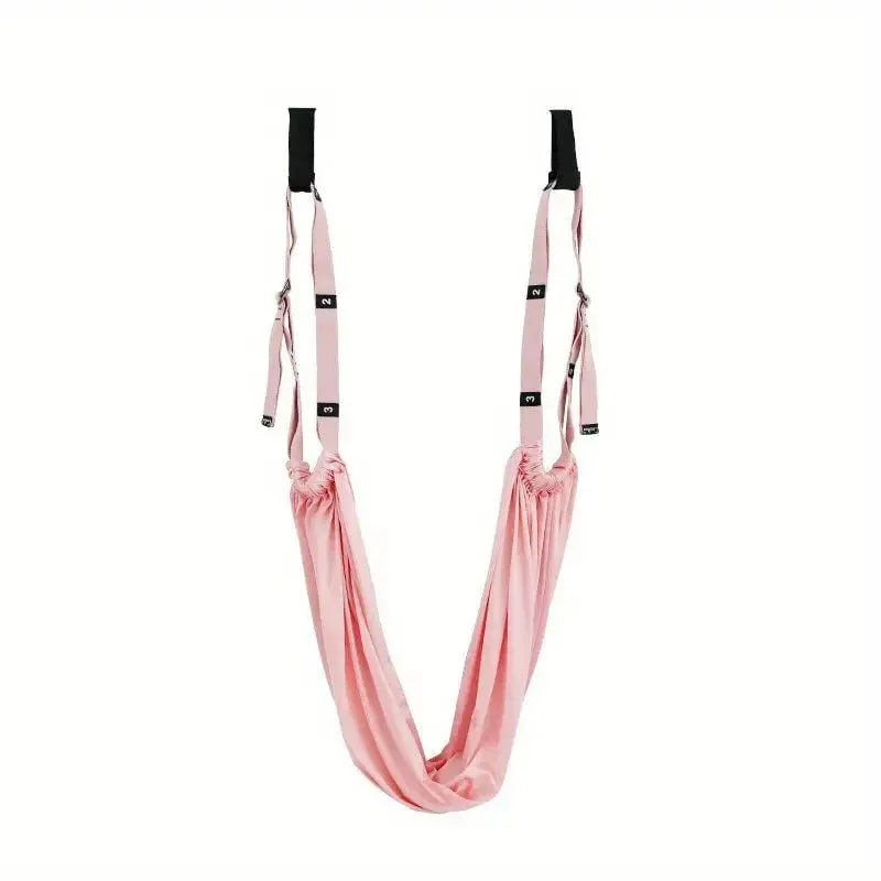 🔥50% OFF🔥Aerial Yoga Rope For Back Pain🔥Universal model for adults and children