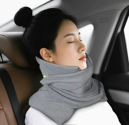 Travel Neck Pillow