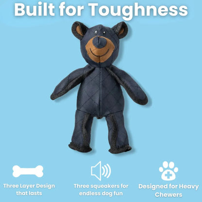 🔥🧸2026 New Unbreaka-Bear for strong chewers