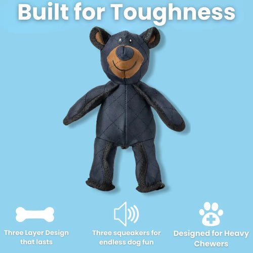 🔥🧸2026 New Unbreaka-Bear for strong chewers
