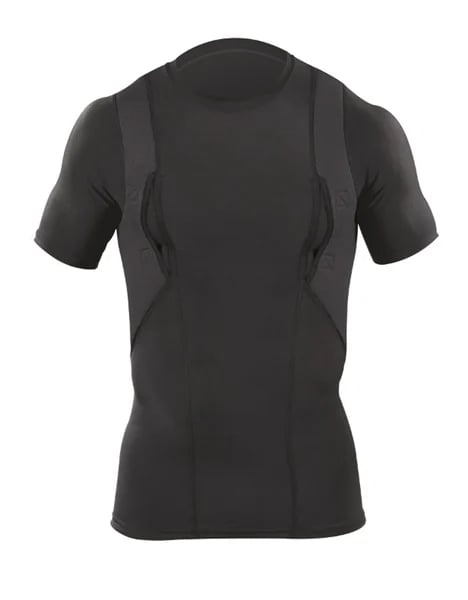 MEN/WOMEN'S CONCEALED HOLSTER T-SHIRT🎉🎉