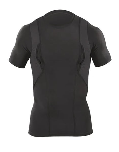 MEN/WOMEN'S CONCEALED HOLSTER T-SHIRT🎉🎉