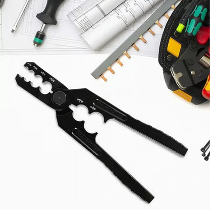 🔥 Hot sale 30% OFF🔥Copper Tube Rounder Pliers