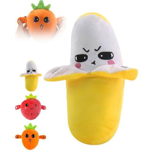 🔥Interactive Music Plush Toy