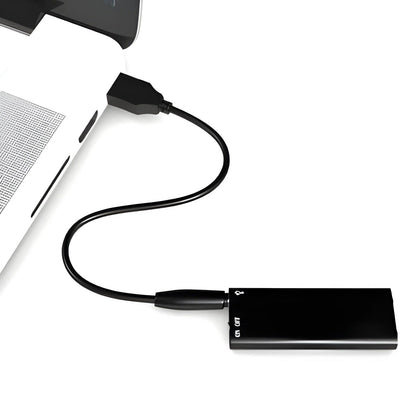🎙️ 49% OFF NOW ! 🔥 Mini Voice Recorder – Smart Sound Capture, Compact & Easy to Use, Long Battery Life 🔋
