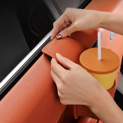 🏆35K+ SOLD 🔥2026 SALE - 🚗 CAR DOOR STORAGE POCKET (Buy 1 Get 1 Free)