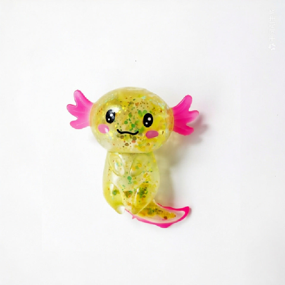 🎁Slow Rising Squishies – Soft Sensory Stress Relief Toys for Kids, Gifts & Parties