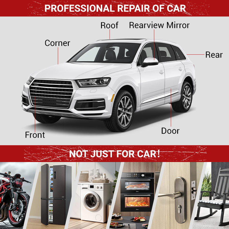 ✏️2026 HOT SALE💥Buy 3 Get 5 Free✏️Car Scratch Repair Pen🚗