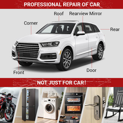 ✏️2026 HOT SALE💥Buy 3 Get 5 Free✏️Car Scratch Repair Pen🚗