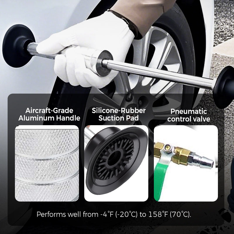 📢📢50% OFF !! ⏰Dent Repair Magic - Auto Body Dent Repair Suction Cup Tool