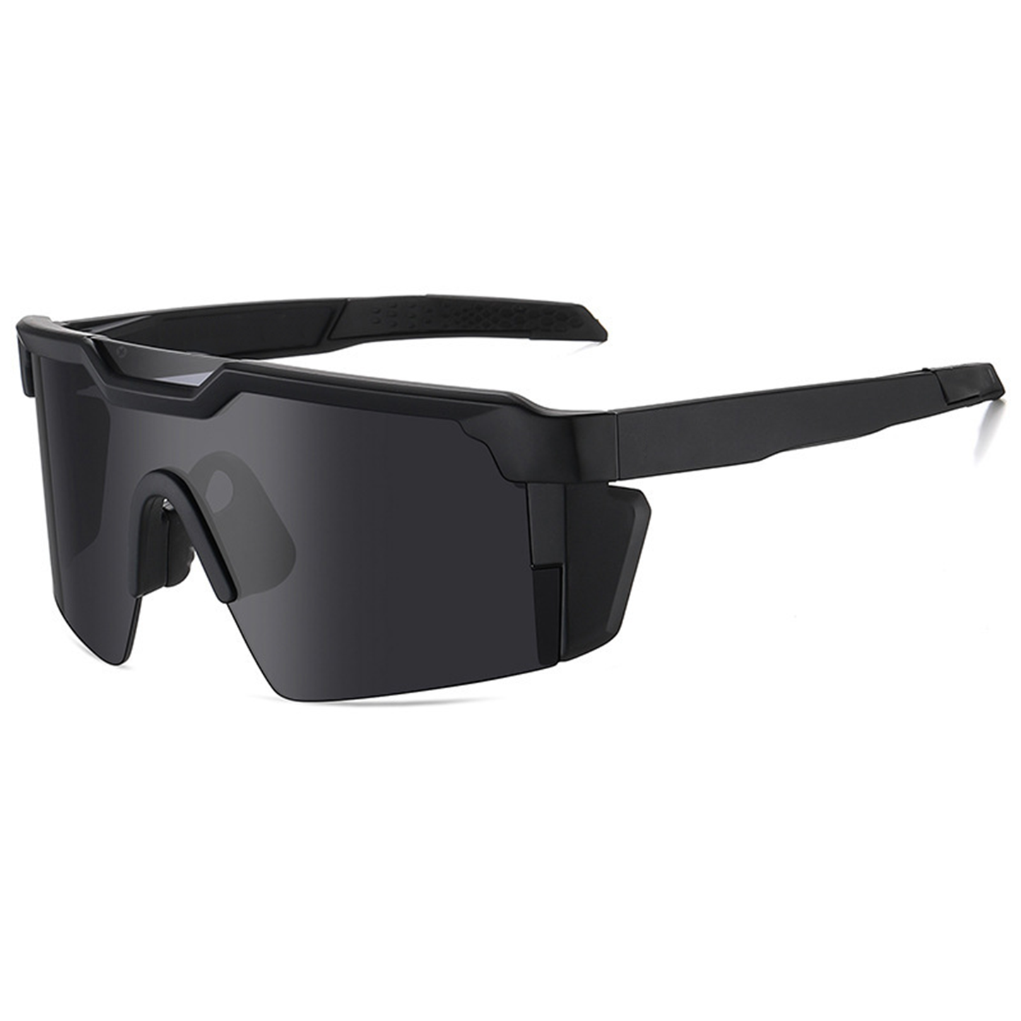 🔥Limited Time 49% Off✨UV-Protective Sunglasses for Hiking & Cycling