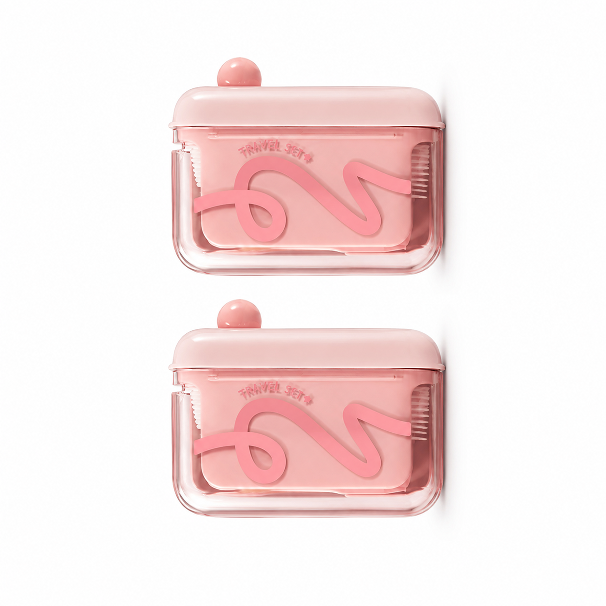 🔥 Buy 2 Get 1 FREE! 🦷 Automatic Pop-Up Dental Floss Box – Cleaner, Faster & More Hygienic Oral Care ✨