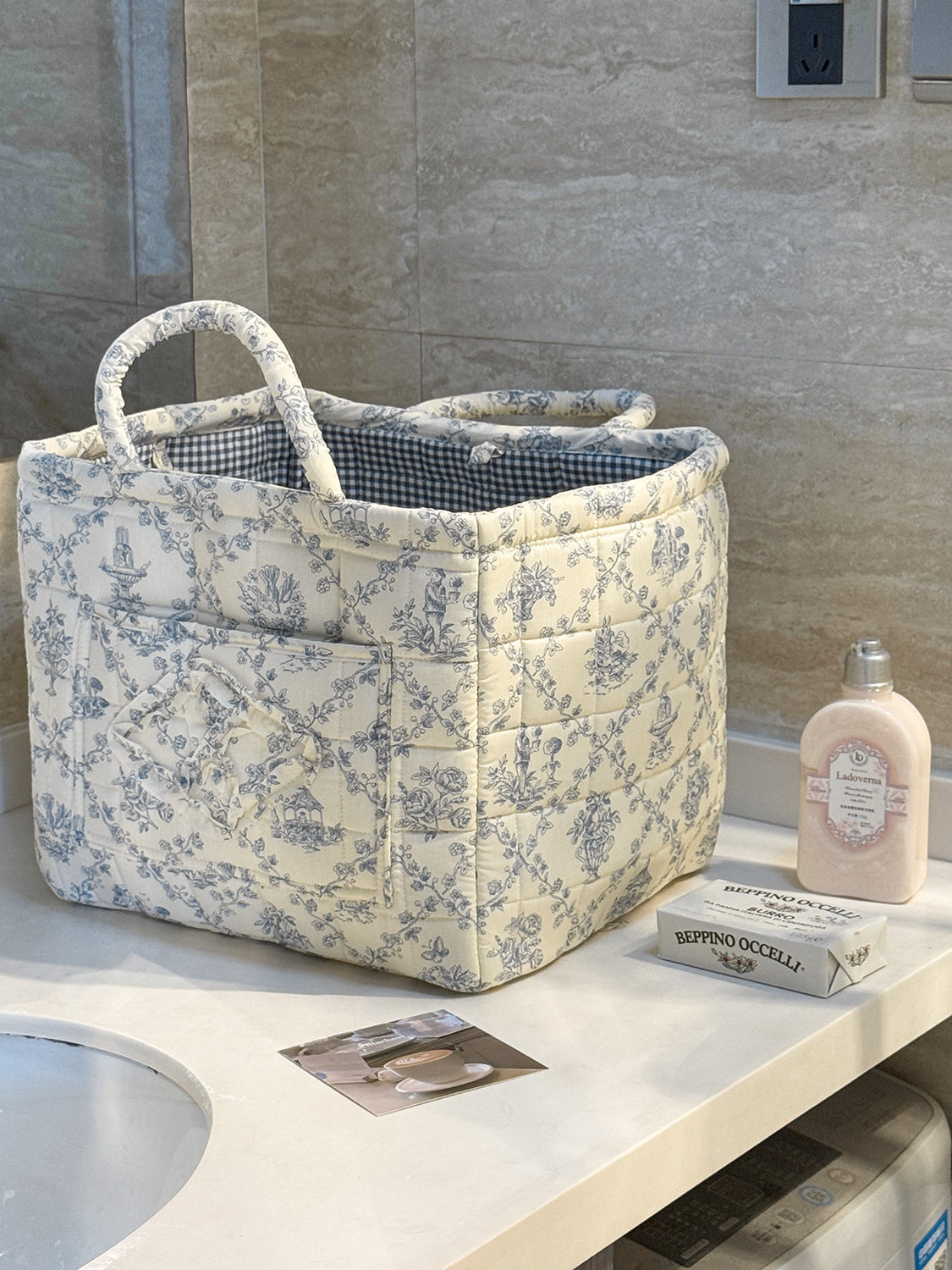 🔥Limited Time 50% Off✨Car Storage Basket Organizer