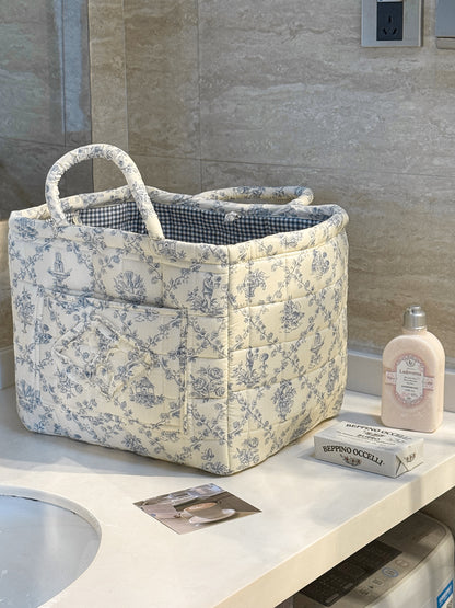 🔥Limited Time 50% Off✨Car Storage Basket Organizer
