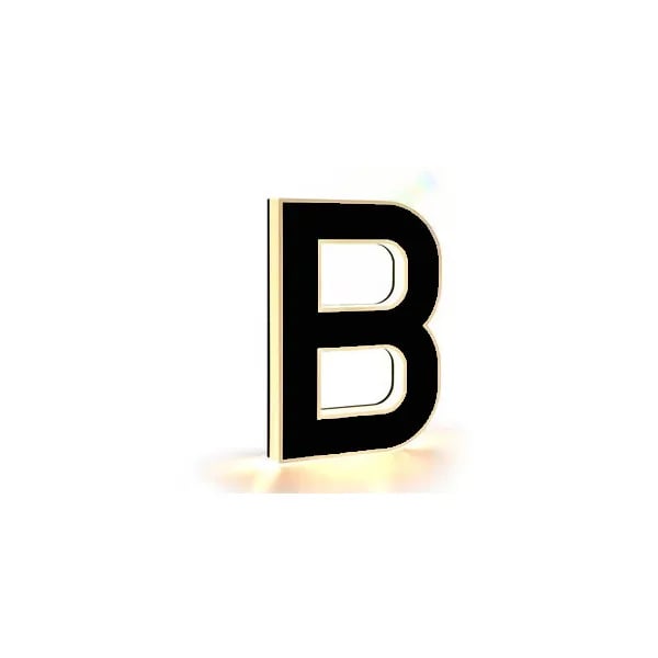 🔥Today 49% OFF🔥House Numbers Waterproof LED Address