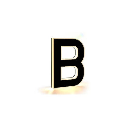 🔥Today 49% OFF🔥House Numbers Waterproof LED Address