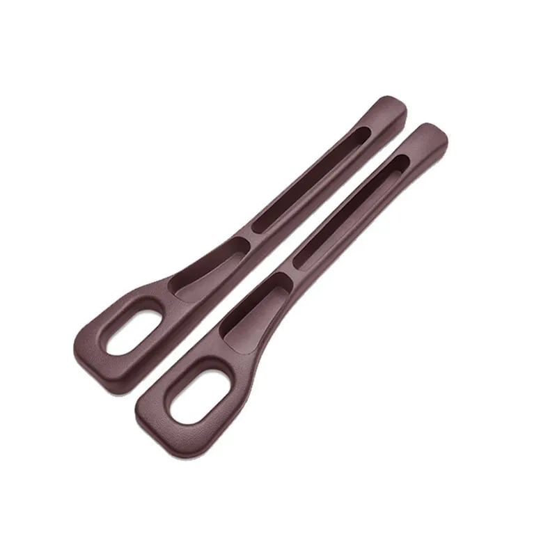 🚗✨ Car Seat Gap Filler Organizer