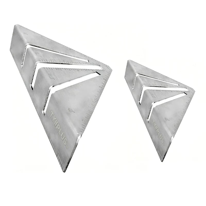 🔥LAST DAY-49% OFF💥Professional Heavy Duty Metalworking Miter Square
