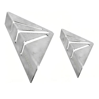 🔥LAST DAY-49% OFF💥Professional Heavy Duty Metalworking Miter Square