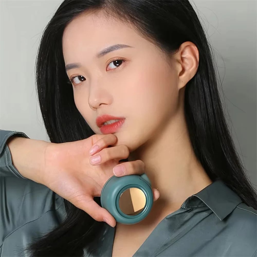 Clip-on Personal Fan