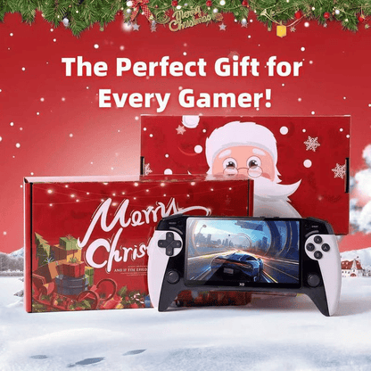 🔥LAST DAY 50% OFF🎮5.5' Portable Retro Gaming Handheld